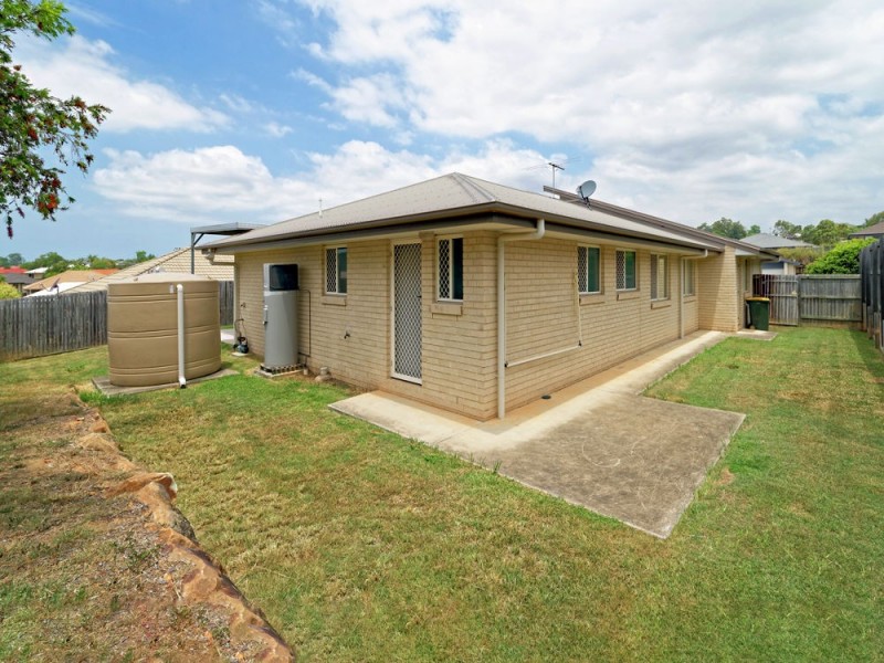 4 Britannia Court, Narangba QLD 4504