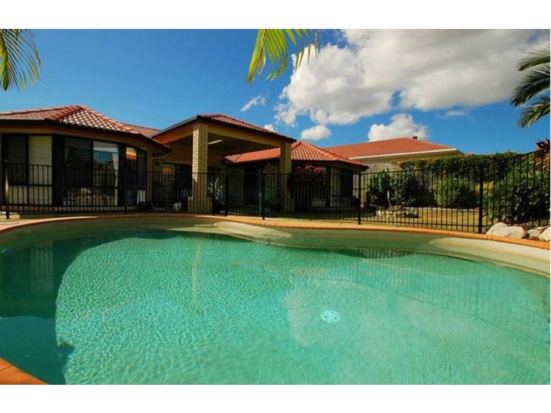 15 Chesterton Court, North Lakes QLD 4509