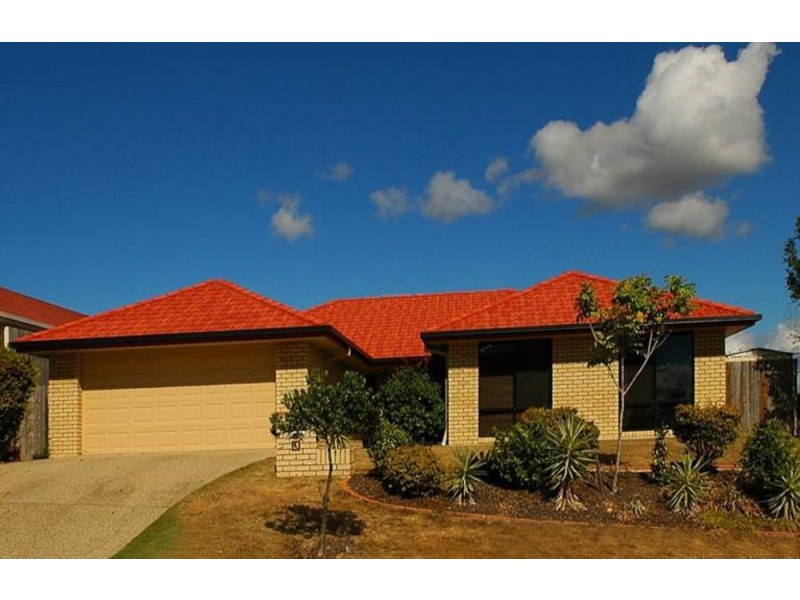 15 Chesterton Court, North Lakes QLD 4509