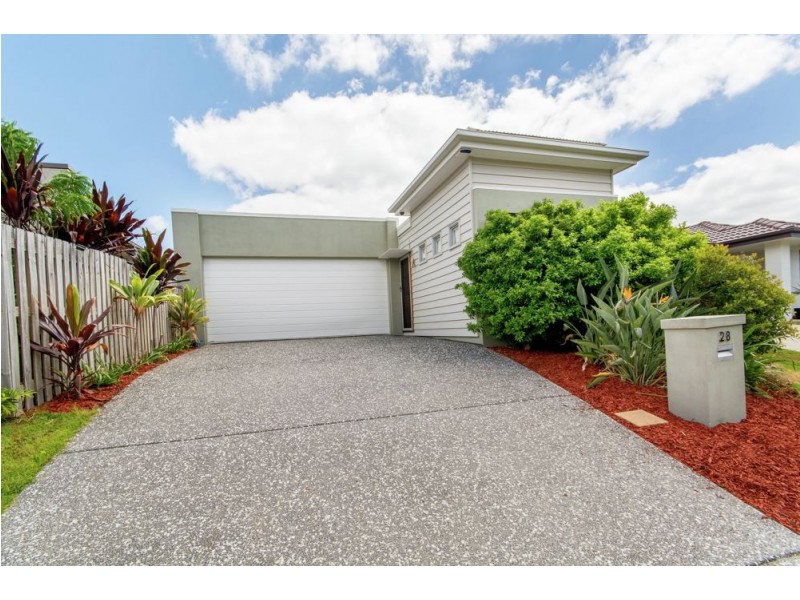 28 Central Green Drive, Narangba QLD 4504