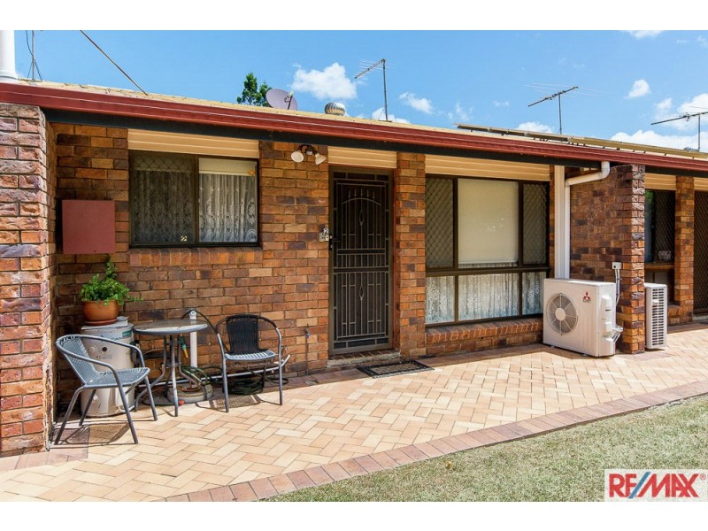 Unit 2/12 Charles Street, Caboolture QLD 4510