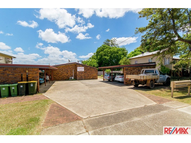 Unit 2/12 Charles Street, Caboolture QLD 4510