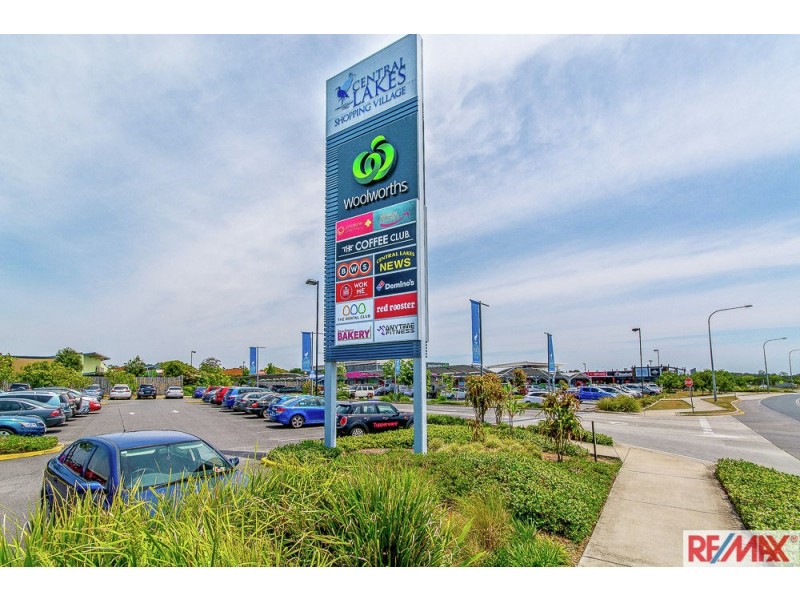 Unit 2/12 Charles Street, Caboolture QLD 4510