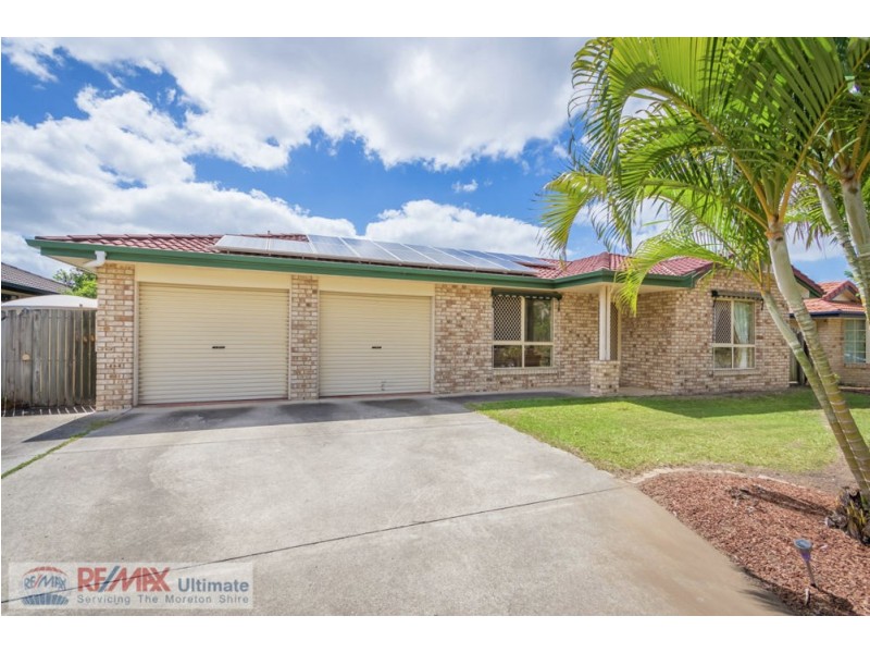26 Camden Street, Caboolture QLD 4510