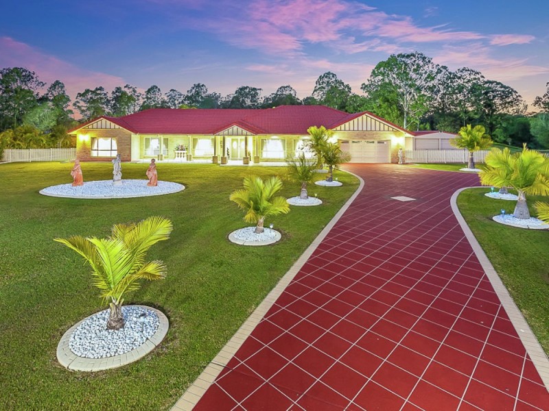 30 Eureka Court, Wamuran QLD 4512