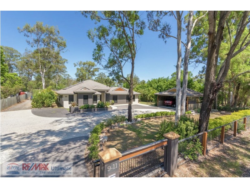 9-11 Jocelyn Street, Caboolture QLD 4510