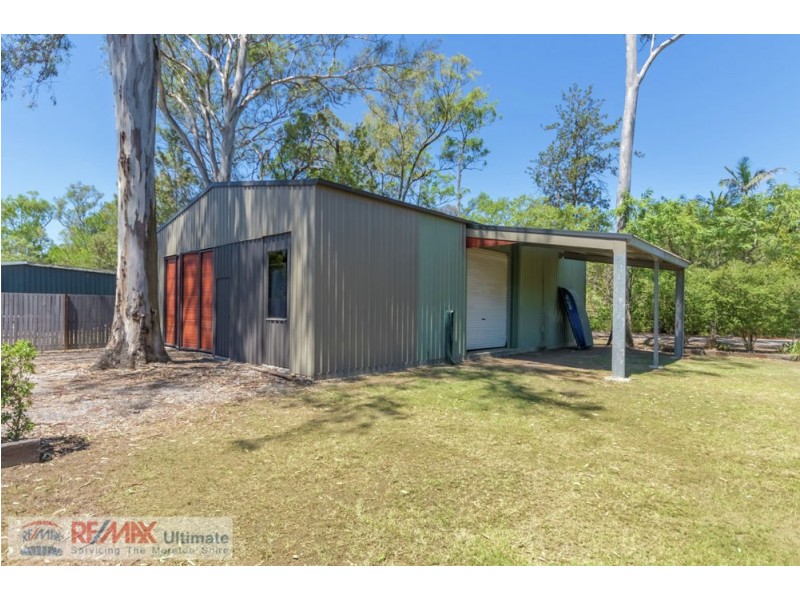 9-11 Jocelyn Street, Caboolture QLD 4510