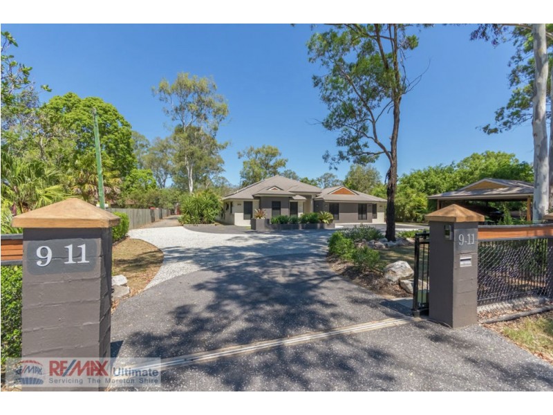 9-11 Jocelyn Street, Caboolture QLD 4510