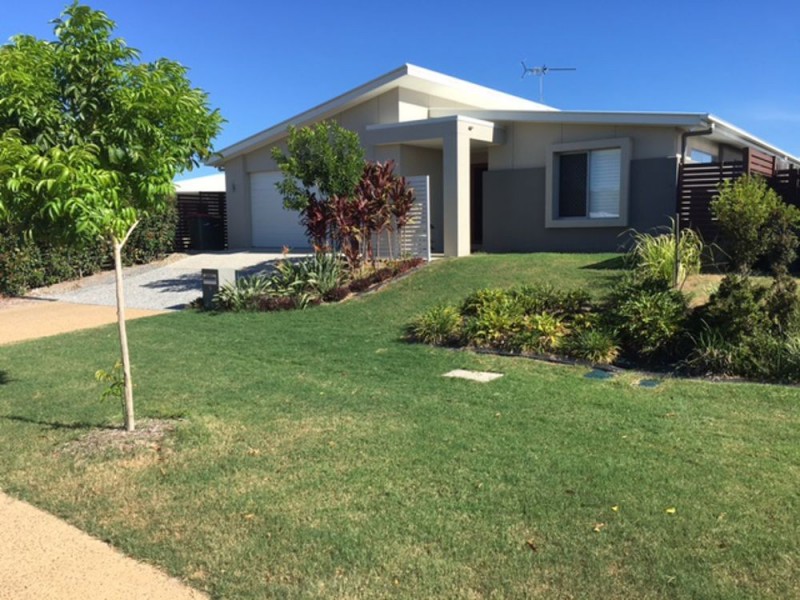 3 Woodlight Street, Mango Hill QLD 4509