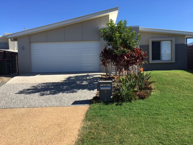 3 Woodlight Street, Mango Hill QLD 4509