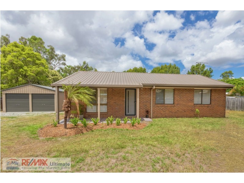 40 Alexander Crescent, Morayfield QLD 4506