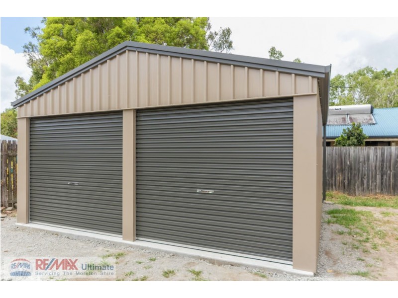 40 Alexander Crescent, Morayfield QLD 4506