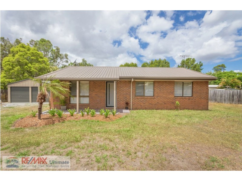 40 Alexander Crescent, Morayfield QLD 4506