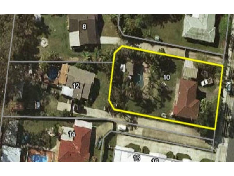 10 Joyce Street, Burpengary QLD 4505