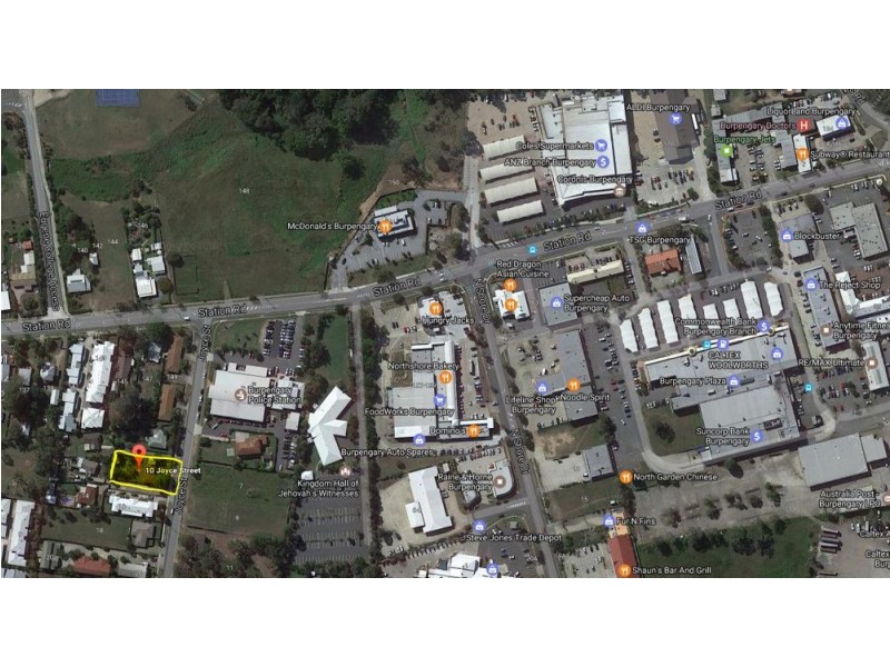 10 Joyce Street, Burpengary QLD 4505