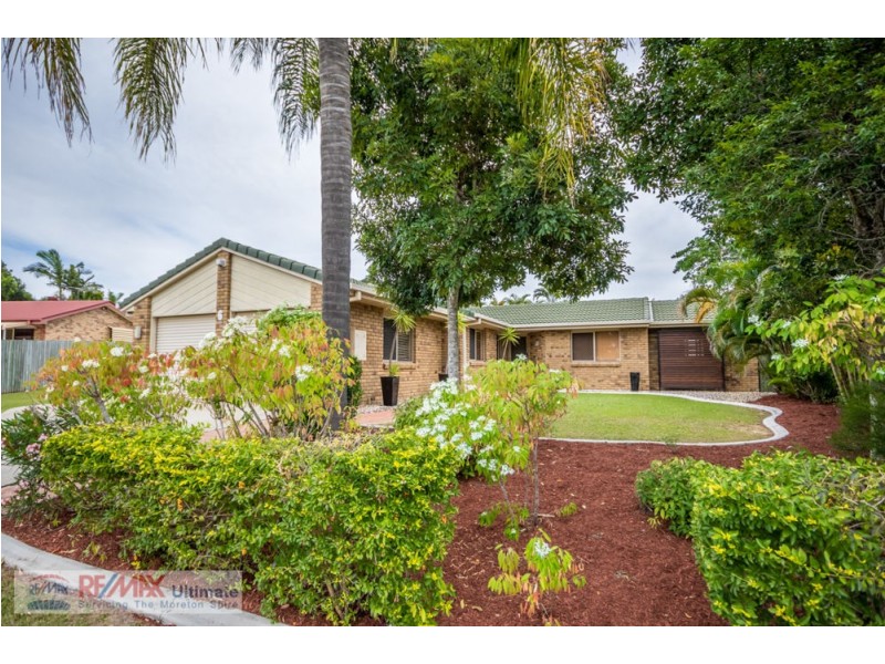 6 Scarletti Court, Burpengary QLD 4505