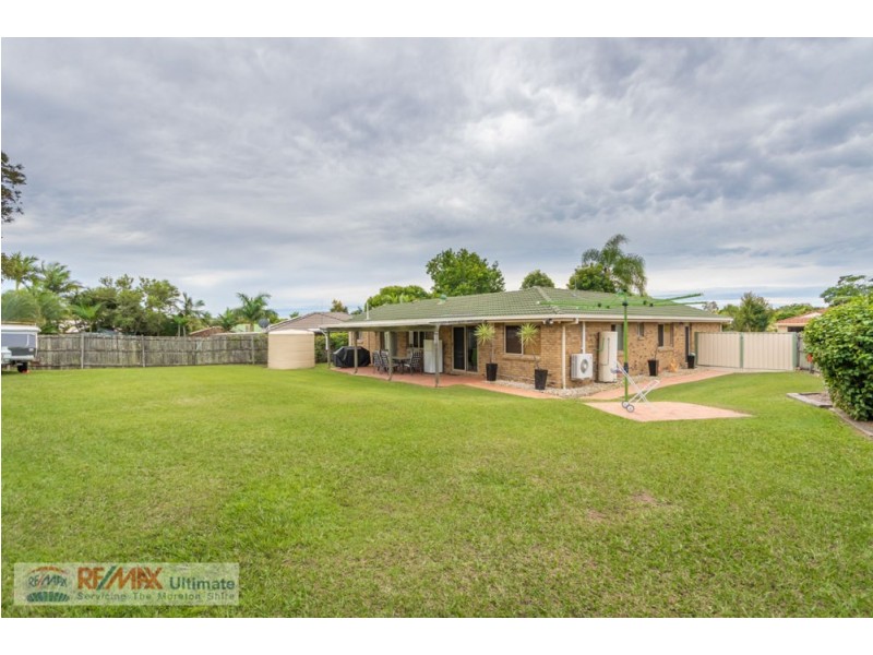 6 Scarletti Court, Burpengary QLD 4505