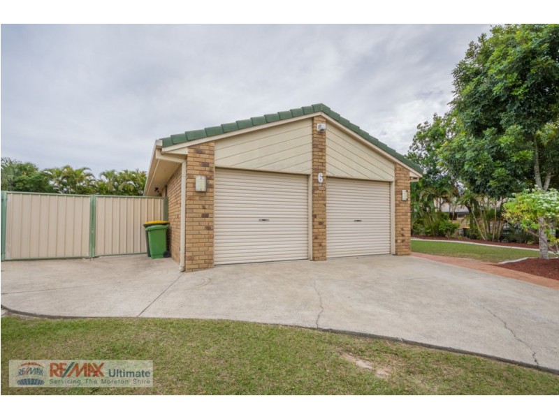 6 Scarletti Court, Burpengary QLD 4505