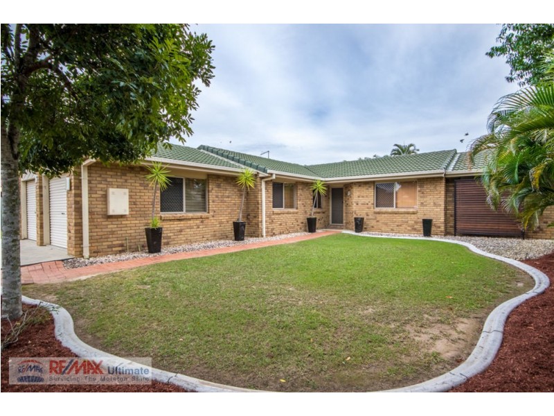 6 Scarletti Court, Burpengary QLD 4505