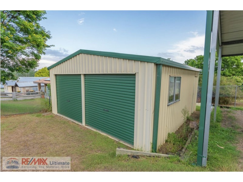 12 Kennedy Street, Kilcoy QLD 4515