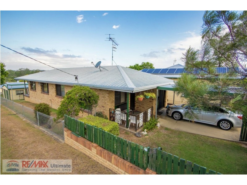 12 Kennedy Street, Kilcoy QLD 4515