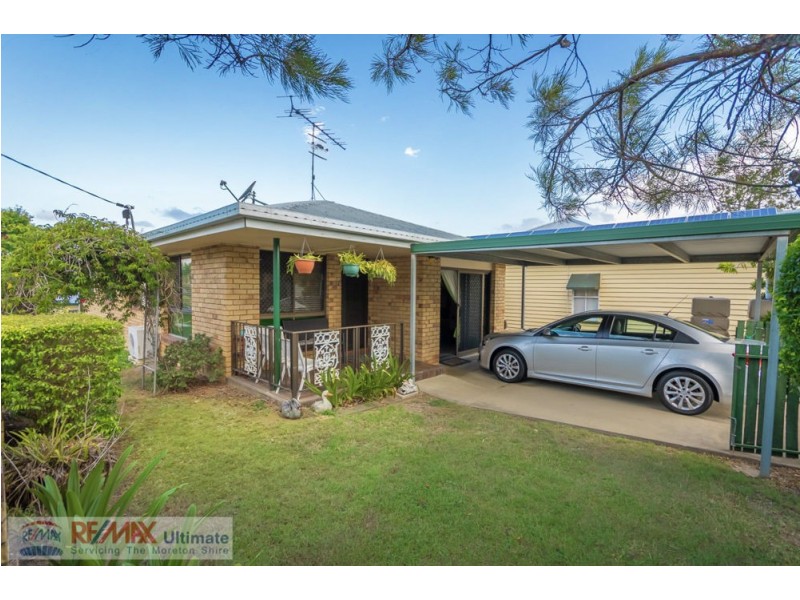 12 Kennedy Street, Kilcoy QLD 4515