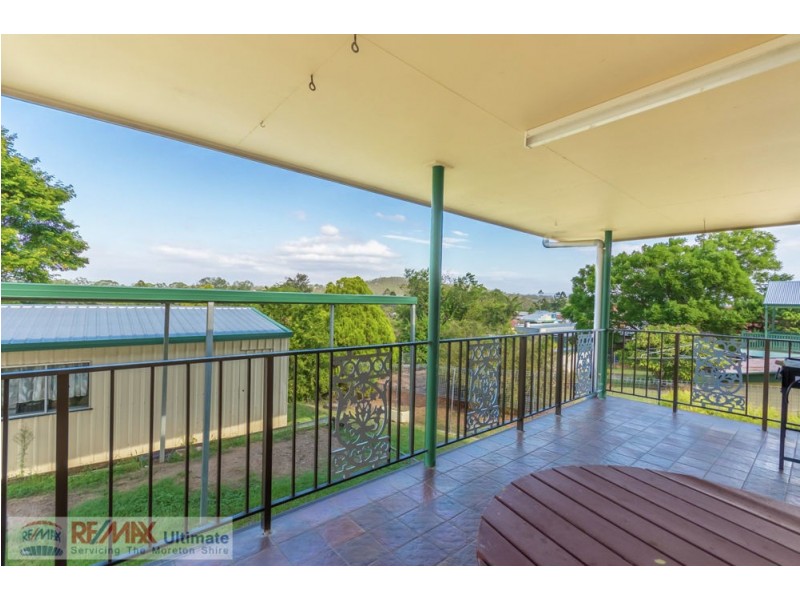 12 Kennedy Street, Kilcoy QLD 4515