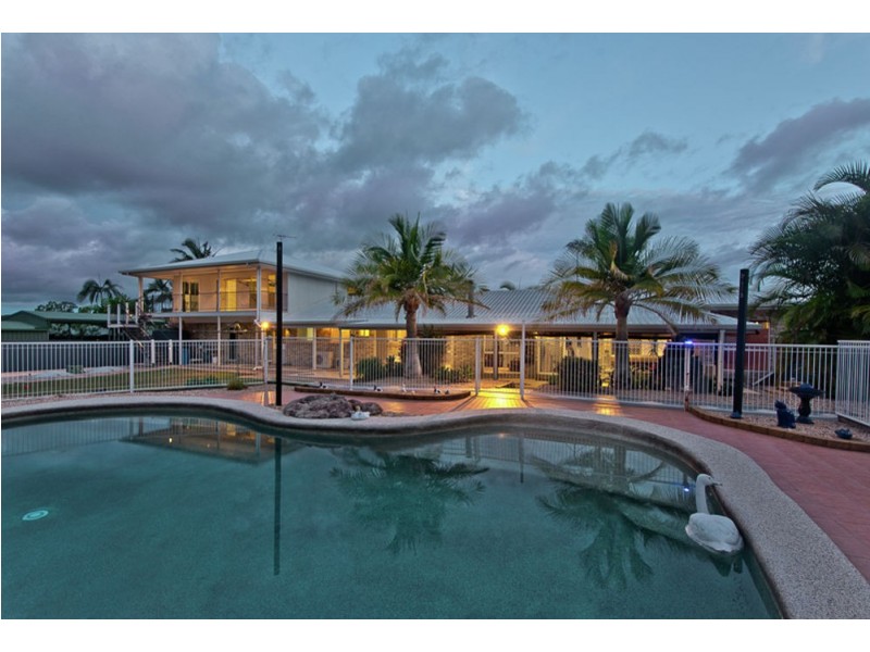 34 Chestnut Drive, Burpengary QLD 4505