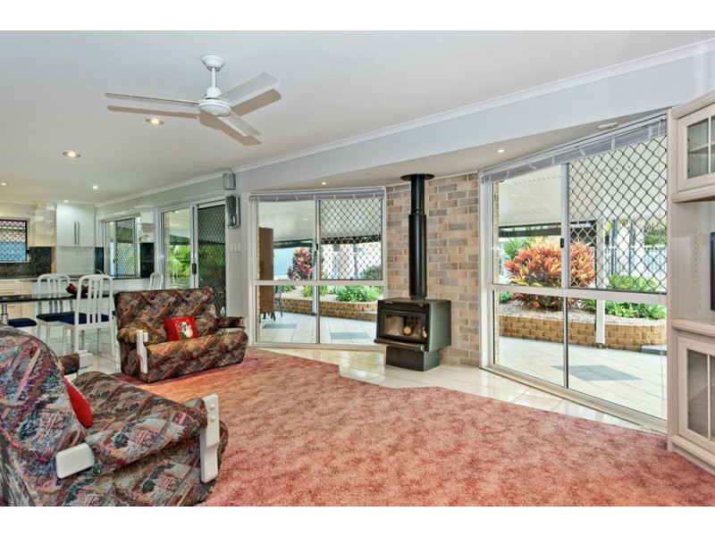34 Chestnut Drive, Burpengary QLD 4505