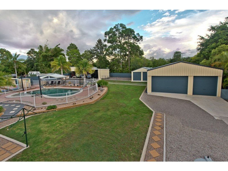 34 Chestnut Drive, Burpengary QLD 4505