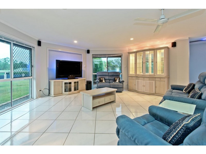 34 Chestnut Drive, Burpengary QLD 4505