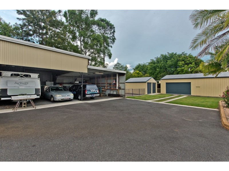 34 Chestnut Drive, Burpengary QLD 4505