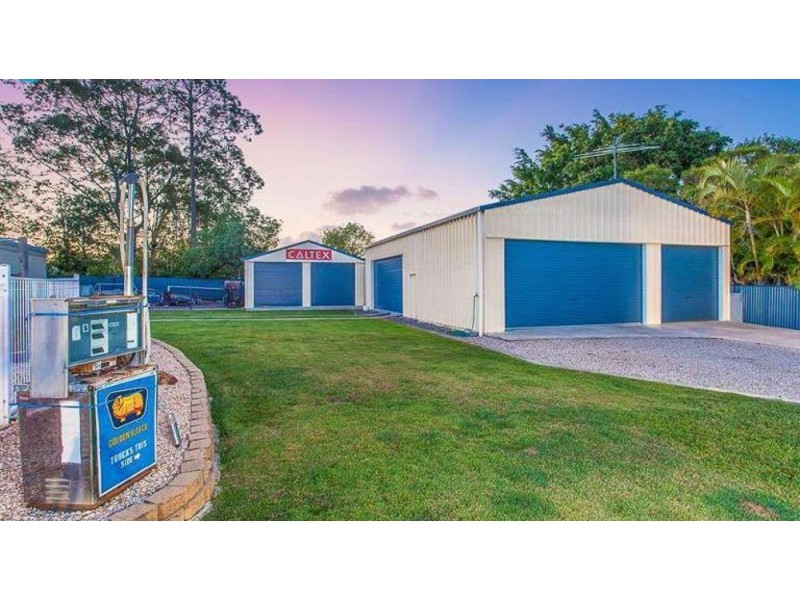 34 Chestnut Drive, Burpengary QLD 4505