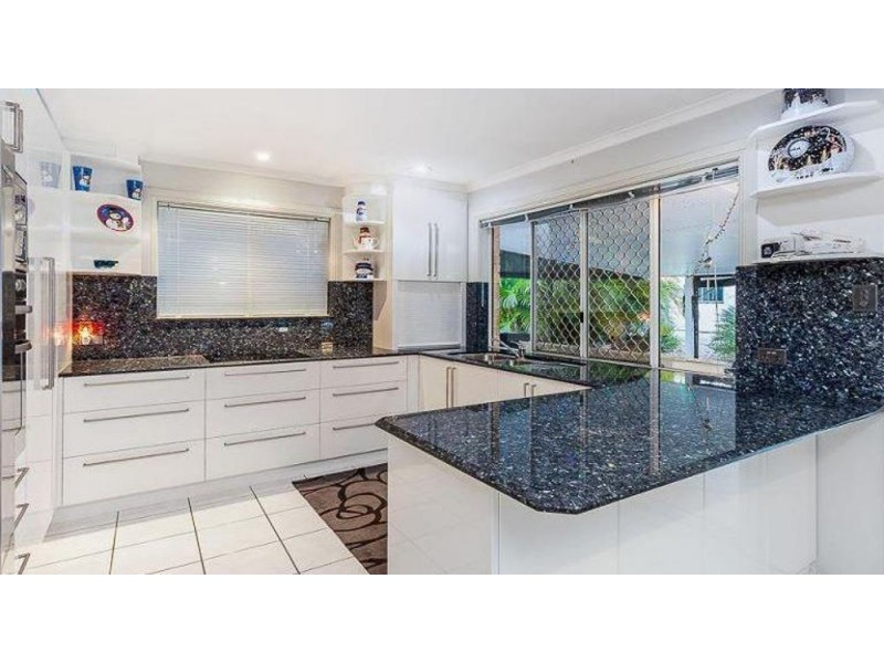 34 Chestnut Drive, Burpengary QLD 4505
