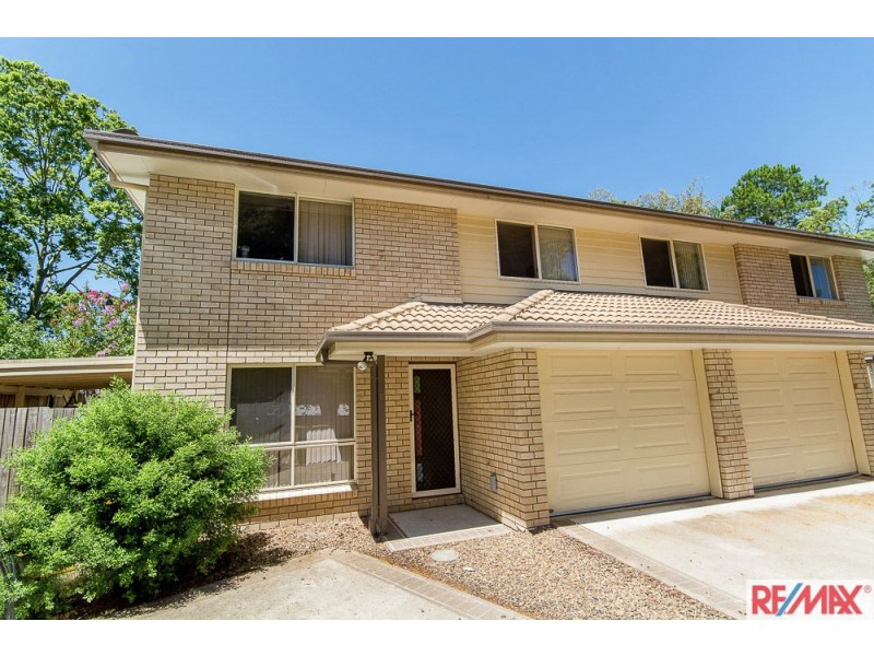 3/12 Mumford  Road, Narangba QLD 4504