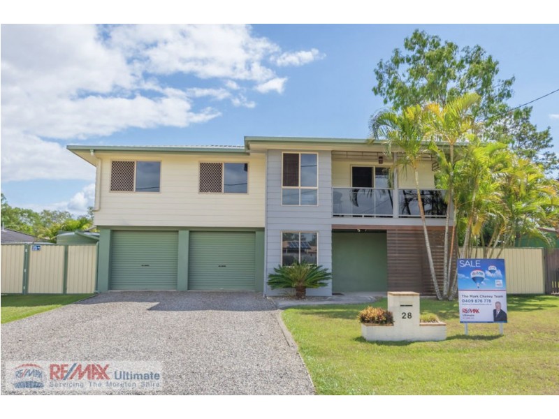 28 Monarch Drive, Deception Bay QLD 4508