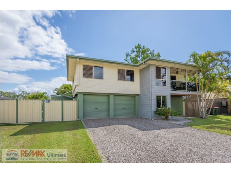 28 Monarch Drive, Deception Bay QLD 4508