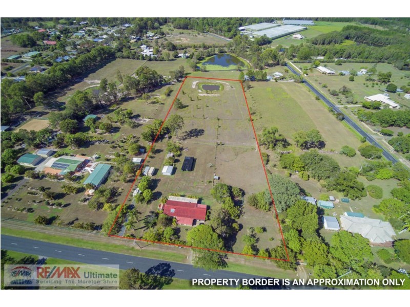 173 Alcock Rd, Caboolture QLD 4510