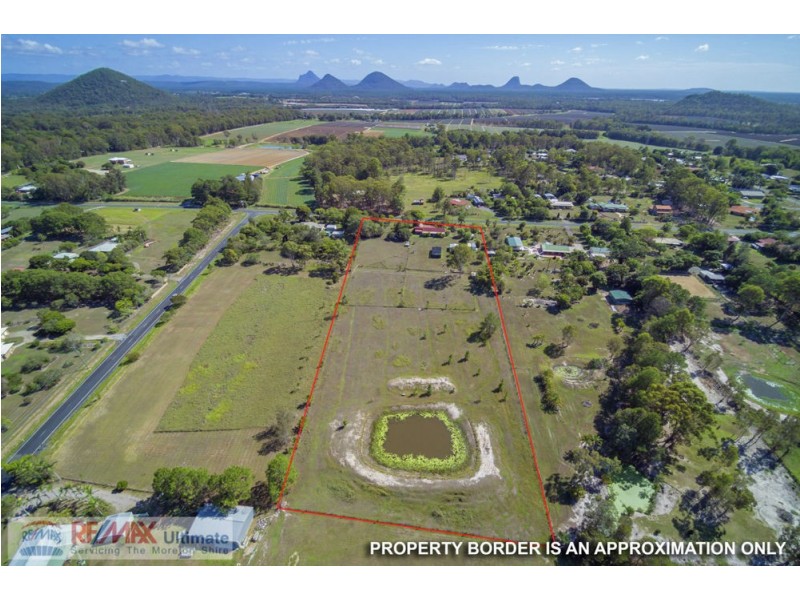 173 Alcock Rd, Caboolture QLD 4510