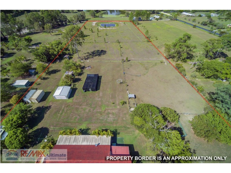 173 Alcock Rd, Caboolture QLD 4510