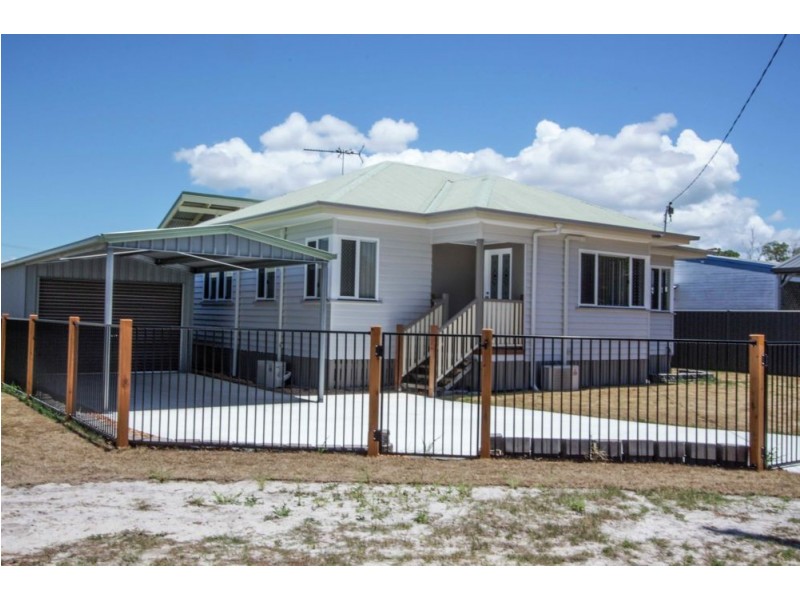 32 Winnett Street, Woorim QLD 4507