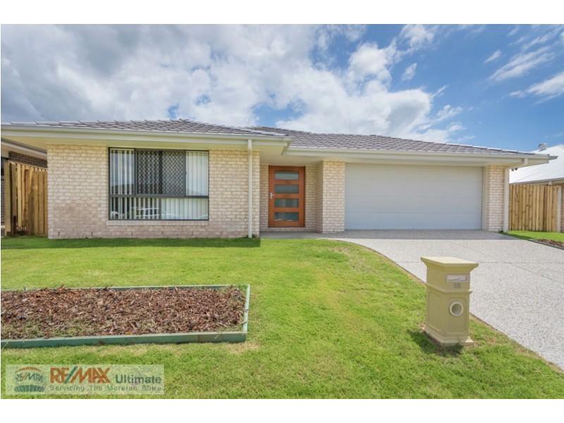 29 Reiner Circuit, Burpengary QLD 4505
