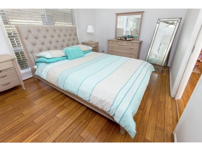 101 Prince Edward Parade, Scarborough QLD 4020