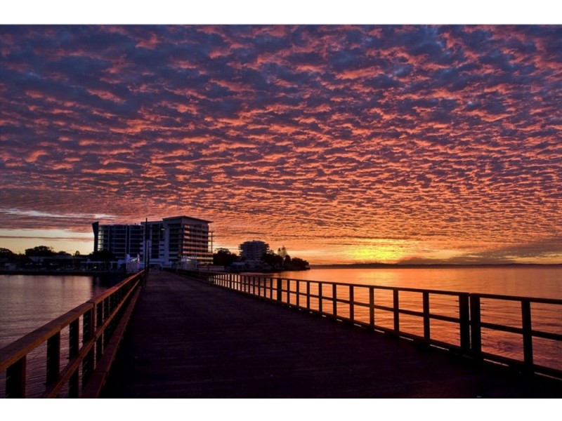 101 Prince Edward Parade, Scarborough QLD 4020