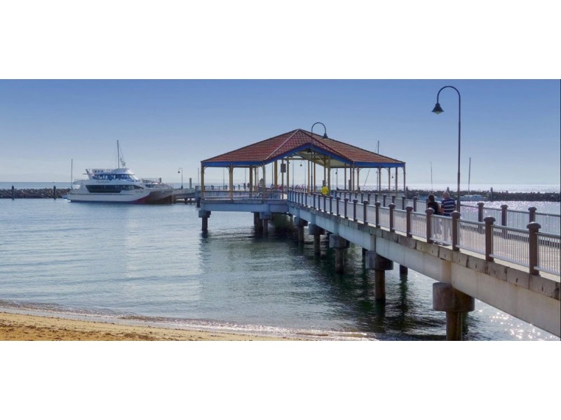 101 Prince Edward Parade, Scarborough QLD 4020