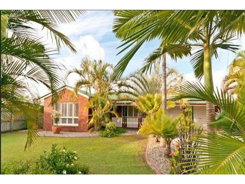 1 Hemlock Court, Narangba QLD 4504