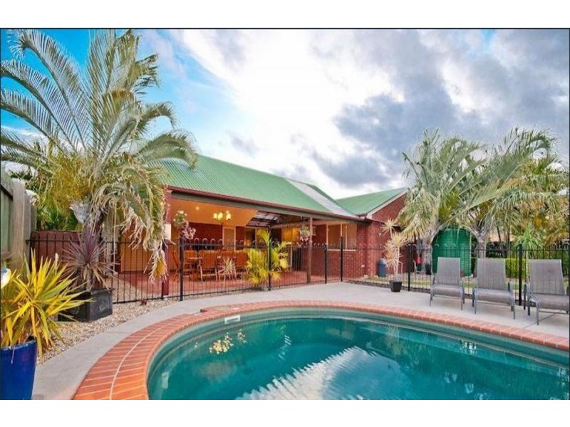 1 Hemlock Court, Narangba QLD 4504