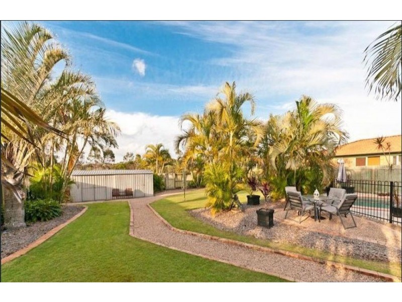 1 Hemlock Court, Narangba QLD 4504