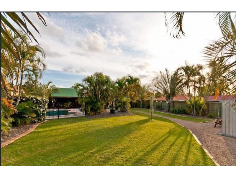 1 Hemlock Court, Narangba QLD 4504
