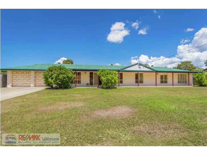 9 Ruatoka Court, Burpengary QLD 4505